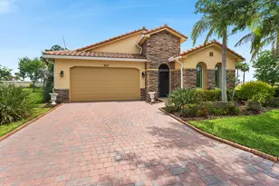 9617 SW Gum Tree Ct, Port Saint Lucie, FL 34987 - Photo 1