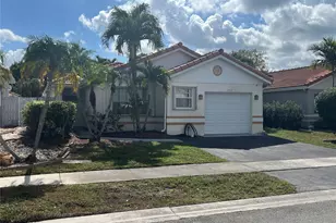 13412 NW 5th Pl, Plantation, FL 33325 - Photo 1