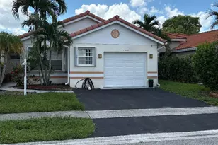 13412 NW 5th Pl, Plantation, FL 33325 - Photo 1