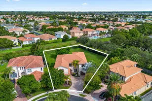 1215 Creekside Dr, Wellington, FL 33414 - Photo 58
