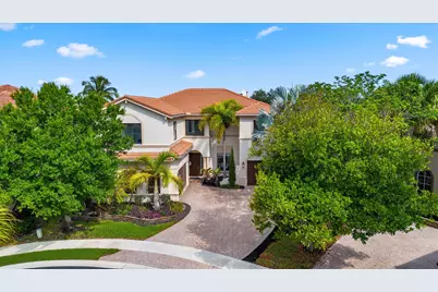 1215 Creekside Drive, Wellington, FL 33414 - Photo 2