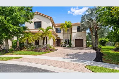 1215 Creekside Drive, Wellington, FL 33414 - Photo 4