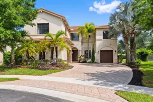1215 Creekside Dr, Wellington, FL 33414 - Photo 4