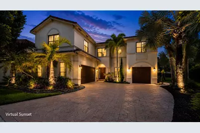 1215 Creekside Drive, Wellington, FL 33414 - Photo 1