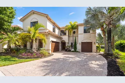 1215 Creekside Drive, Wellington, FL 33414 - Photo 2
