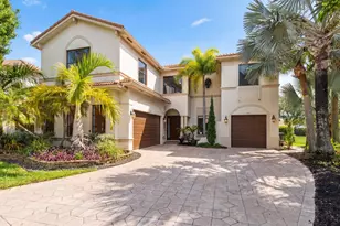 1215 Creekside Dr, Wellington, FL 33414 - Photo 2