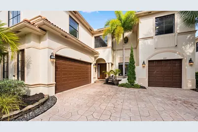 1215 Creekside Drive, Wellington, FL 33414 - Photo 1