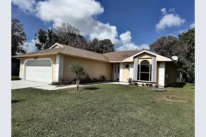 3053 SE Wake Road, Port Saint Lucie, FL 34984 - Photo 2