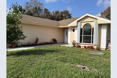 3053 SE Wake Road, Port Saint Lucie, FL 34984 - Photo 2