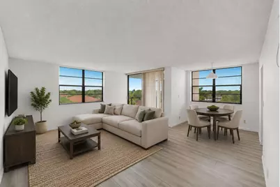 6190 Woodlands Boulevard #513, Tamarac, FL 33319 - Photo 1