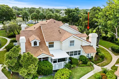 8104 Oakton Court #4b, Lake Clarke Shores, FL 33406 - Photo 1