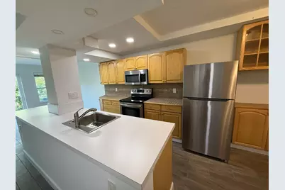 640 Tennis Club Drive #307, Fort Lauderdale, FL 33311 - Photo 1