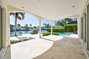 704 Isle of Palms Dr, Fort Lauderdale, FL 33301 - Photo 8