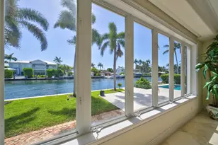 704 Isle of Palms Dr, Fort Lauderdale, FL 33301 - Photo 16