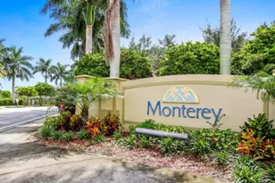 261 Lake Monterey Cir, Boynton Beach, FL 33426 - Photo 1