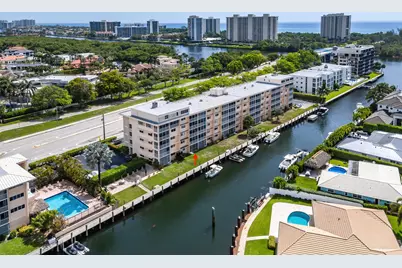 750 NE Spanish River Boulevard #1090, Boca Raton, FL 33431 - Photo 34
