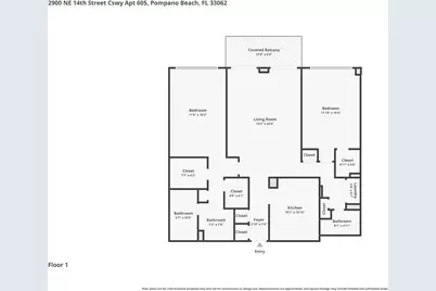2900 NE 14th Street Causeway #605, Pompano Beach, FL 33062 - Photo 24
