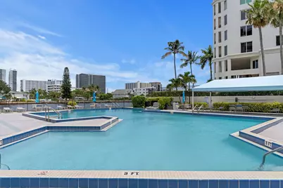 2900 NE 14th Street Causeway #605, Pompano Beach, FL 33062 - Photo 32