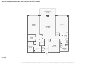 2900 NE 14th Street Causeway, Pompano Beach, FL 33062 - Photo 24