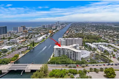 2900 NE 14th Street Causeway #605, Pompano Beach, FL 33062 - Photo 1