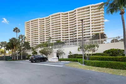 4101 N Ocean Boulevard #505, Boca Raton, FL 33431 - Photo 1