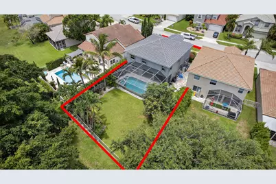 3738 Old Lighthouse Circle #(year Round Rental), Wellington, FL 33414 - Photo 1