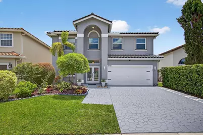 3738 Old Lighthouse Circle #(year Round Rental), Wellington, FL 33414 - Photo 2
