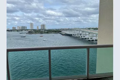 2640 Lake Shore Drive #815, Riviera Beach, FL 33404 - Photo 2