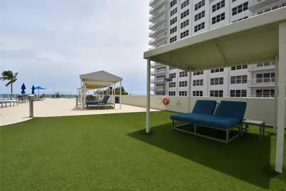 3900 Galt Ocean Drive #810, Fort Lauderdale, FL 33308 - Photo 6