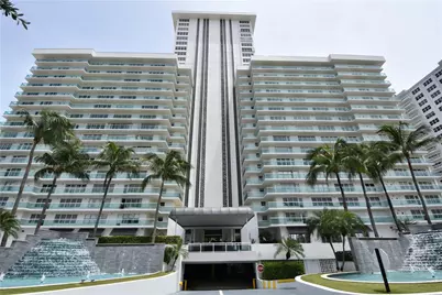 3900 Galt Ocean Drive #810, Fort Lauderdale, FL 33308 - Photo 1