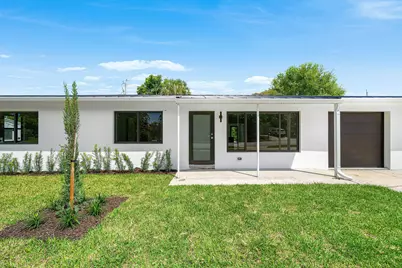 707 Sunset Drive, Lake Worth Beach, FL 33461 - Photo 2