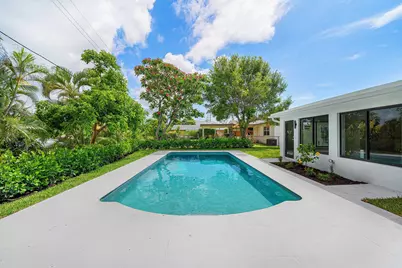 707 Sunset Drive, Lake Worth Beach, FL 33461 - Photo 14