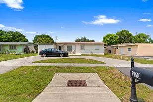 270 Iowa Ave, Fort Lauderdale, FL 33312 - Photo 2
