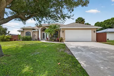 1502 SW Herder Road, Port Saint Lucie, FL 34953 - Photo 2