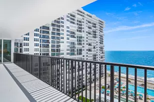 4280 Galt Ocean Dr, Fort Lauderdale, FL 33308 - Photo 12