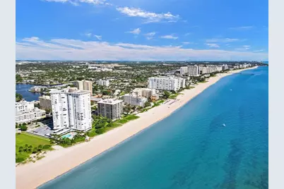 1340 S Ocean Boulevard #1106, Pompano Beach, FL 33062 - Photo 34