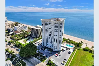 1340 S Ocean Boulevard #1106, Pompano Beach, FL 33062 - Photo 1