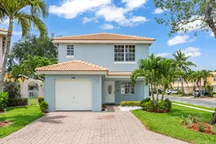 3460 Commodore Ct, West Palm Beach, FL 33411 - Photo 1
