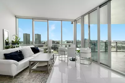 851 NE 1st Avenue #2410, Miami, FL 33132 - Photo 1