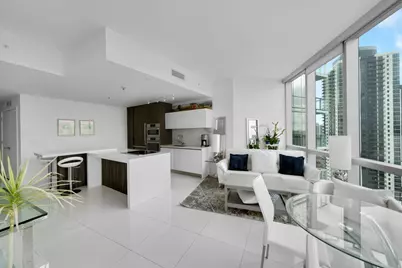 851 NE 1st Avenue #2410, Miami, FL 33132 - Photo 6