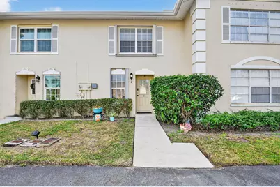 212 Foxtail Drive #G, Greenacres, FL 33415 - Photo 2