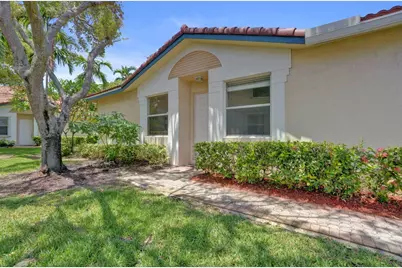 11646 NW 47th Drive, Coral Springs, FL 33076 - Photo 1