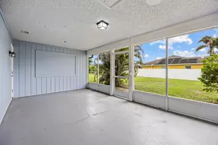 3621 SW Rosser Blvd, Port Saint Lucie, FL 34953 - Photo 20