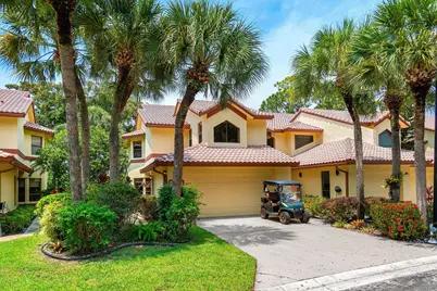5355 10th Fairway Drive #1, Delray Beach, FL 33484 - Photo 1