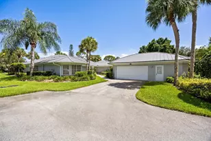 7362 Pine Creek Way, Port Saint Lucie, FL 34986 - Photo 2