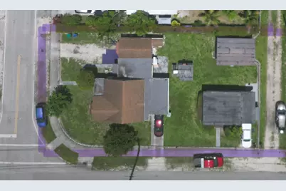 2490 NW 91st Street #A,b,c, Miami, FL 33147 - Photo 4