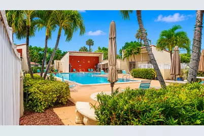 2601 Boundbrook Boulevard #205, Palm Springs, FL 33406 - Photo 26