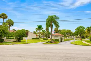 2601 Boundbrook Blvd, Palm Springs, FL 33406 - Photo 1
