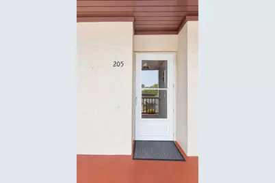 2601 Boundbrook Boulevard #205, Palm Springs, FL 33406 - Photo 6
