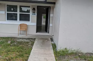 4626 Arthur St, Palm Beach Gardens, FL 33418 - Photo 1